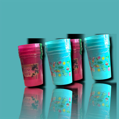 Cups Beach