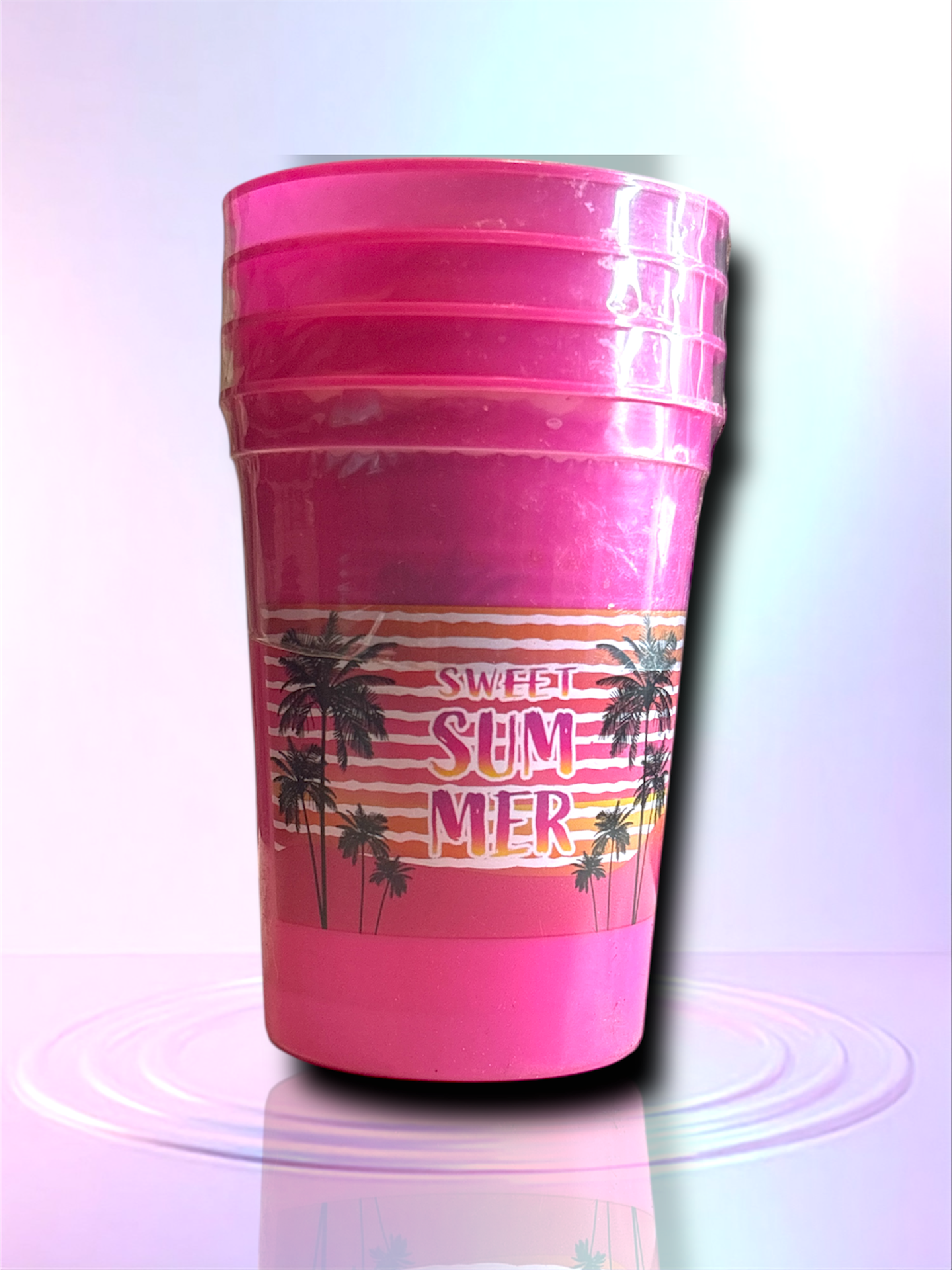 Cups Beach