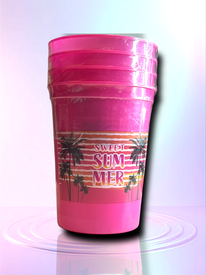 Cups Beach