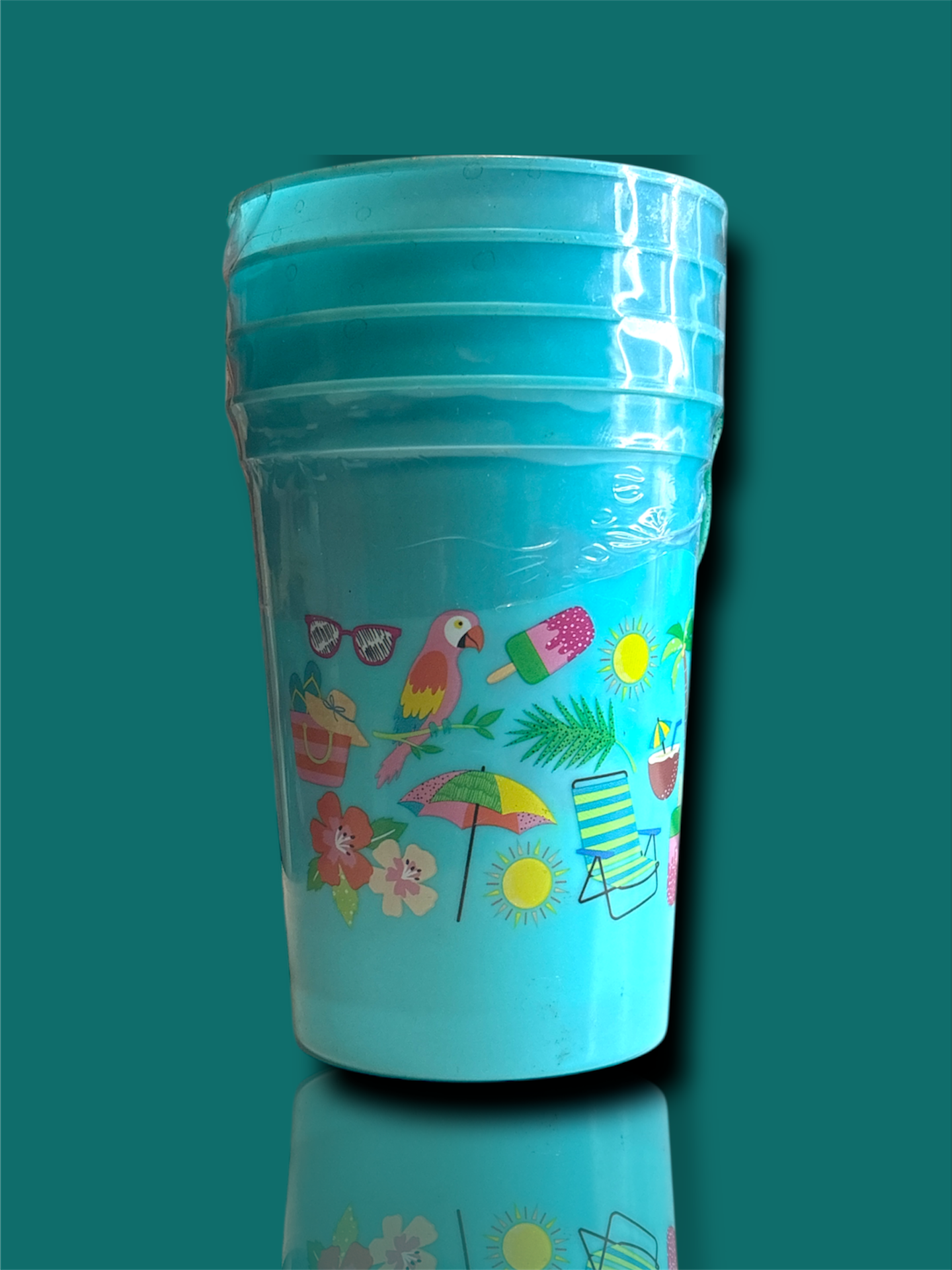 Cups Beach