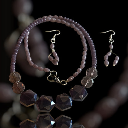Jewelry crafts