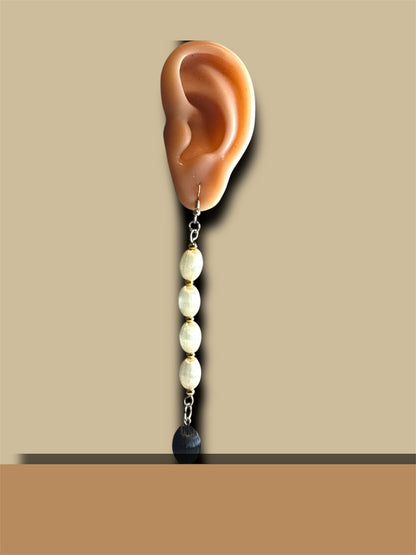 Earrings Crafted