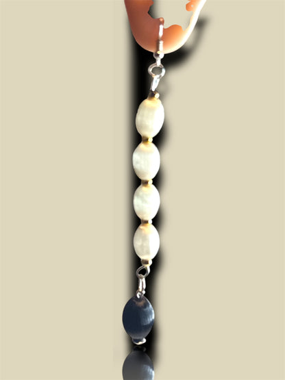 Earrings Crafted