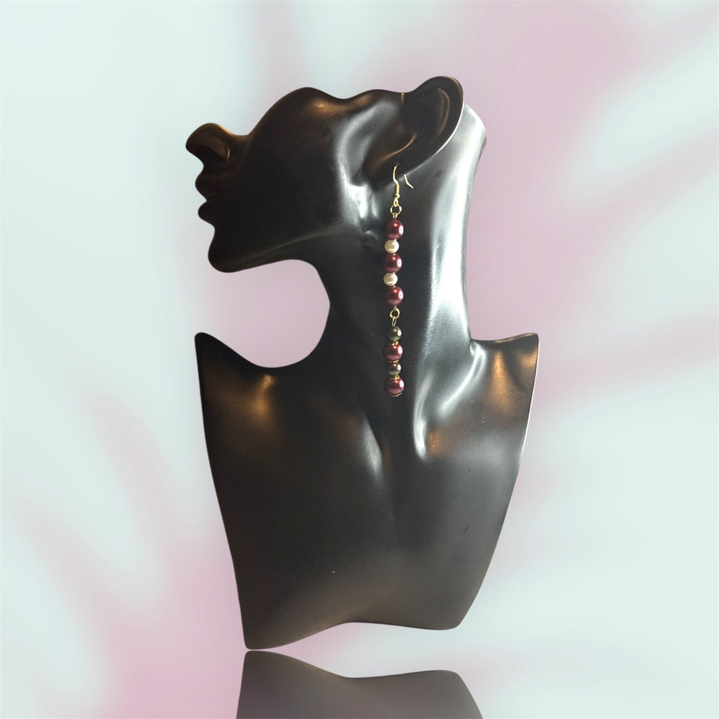 Earrings Crafted