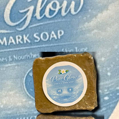 PURE GLOW