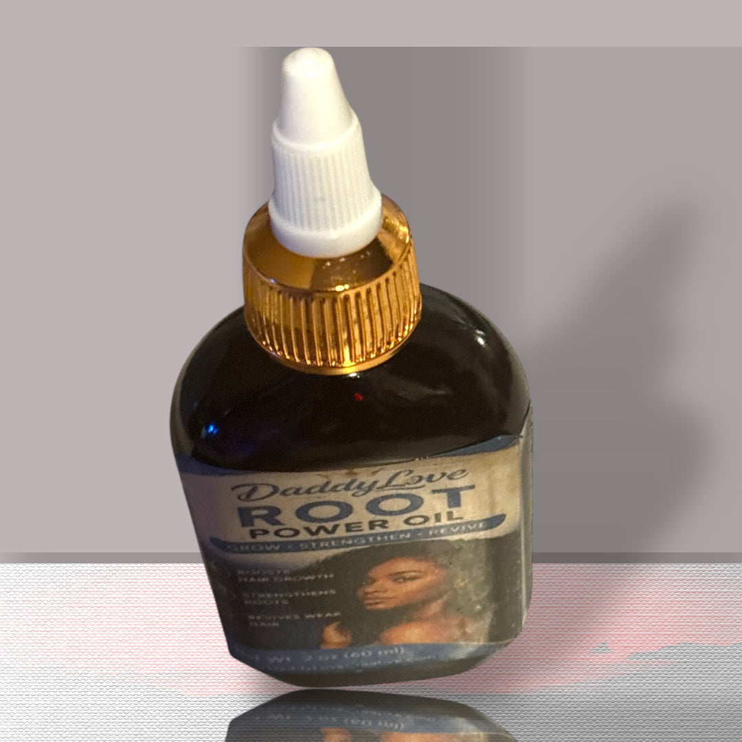 Root Power Oil