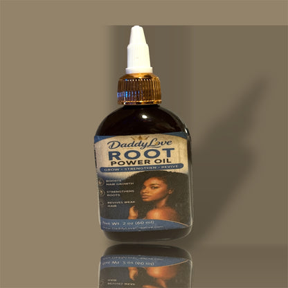 Root Power Oil