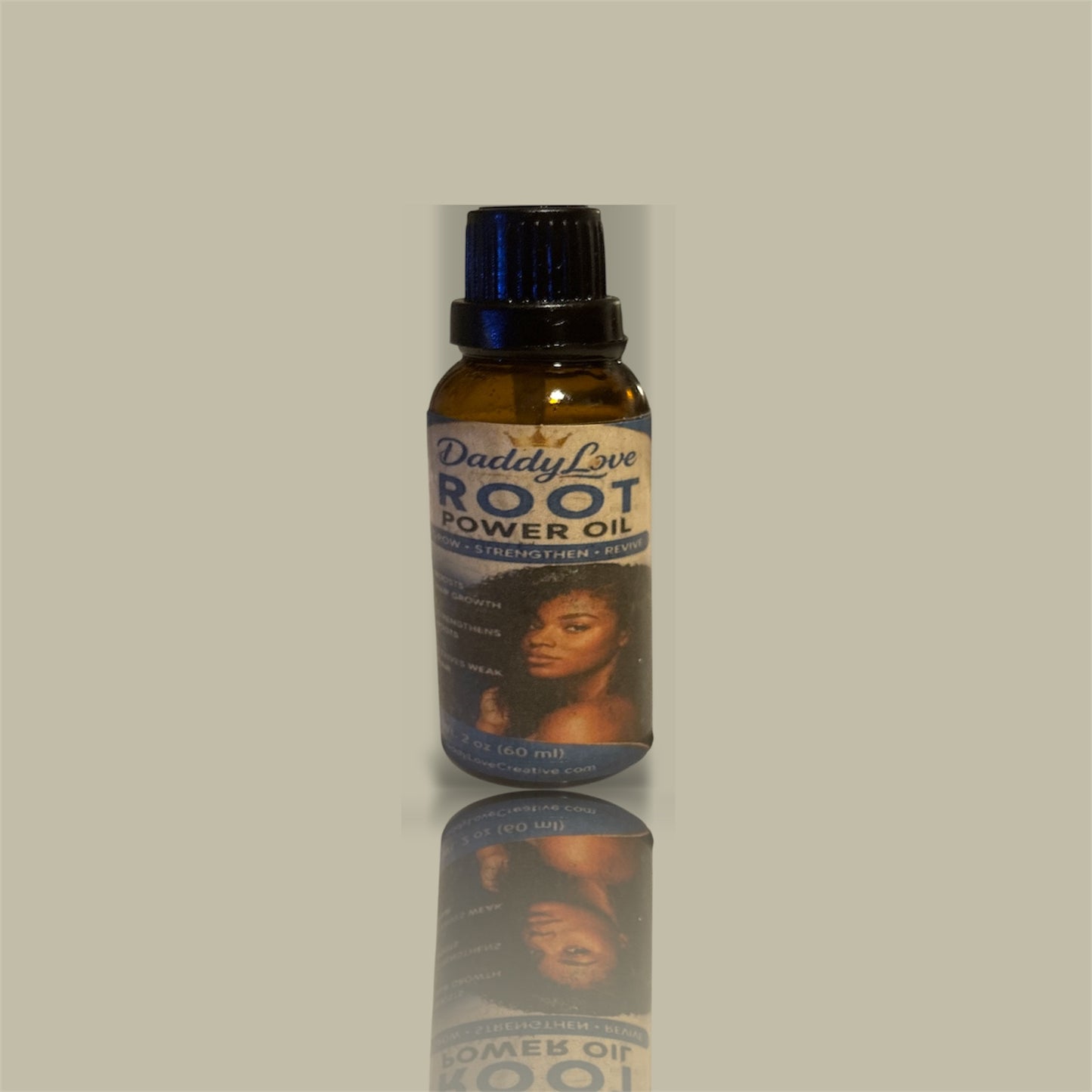 Root Power Oil