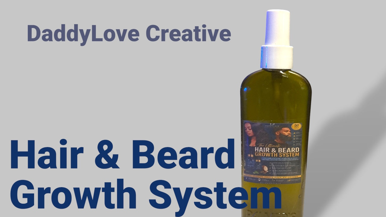 Hair & Beard