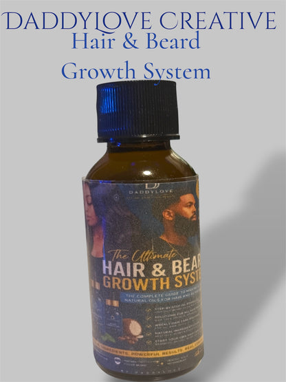 Hair & Beard