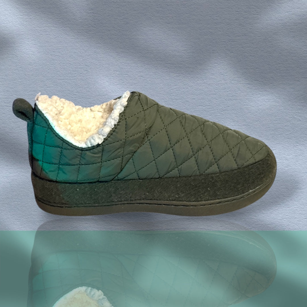 Women's Loafer Slippers