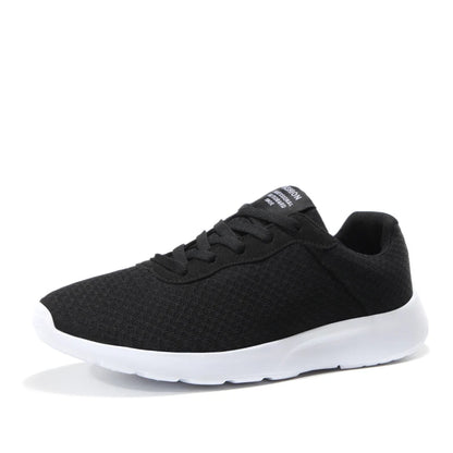 New Men Casual Shoes Men Shoes Lightweight Comfortable Breathable Walking Sneakers Tenis Feminino Zapatos