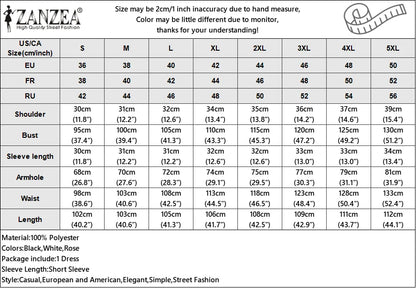 Vintage Ruffle Short Sleeve Sundress ZANZEA 2025 Summer Women Mini Dress Mesh Patchwork Party Casual Loose Dresses Solid Vestido
