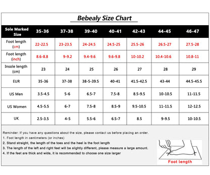 Bebealy Fashion Sandals for Women and Men Pillow Slippers Double Buckle Sandals Adjustable Slides EVA Flat Sandals Beach Sandals