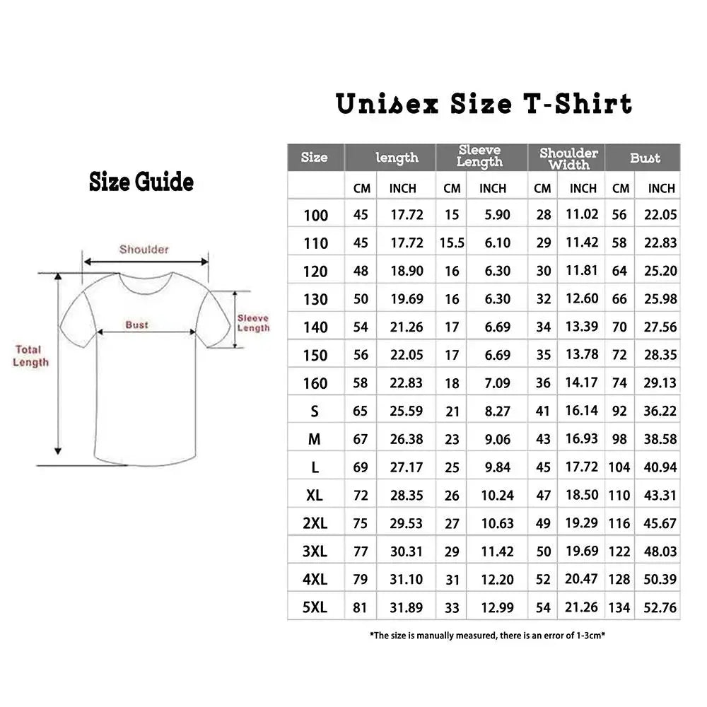 New Classic Rock Van Halen T-shirts Summer 3D Print Unisex Streetwear Men Women Hip Hop Trend Short Sleeve Tee Oversized Y2k Top