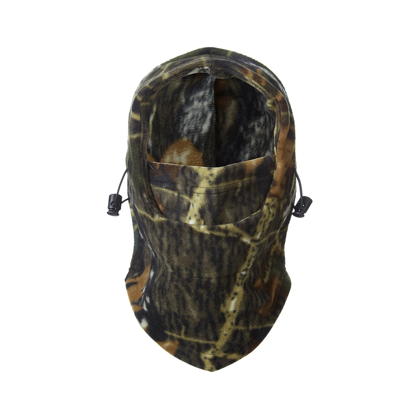 Winter Balaclava Thermal Fleece Ski Mask Neck Warmer Hoods Full Face Mask Outdoor Sports Cycling Hunting Hiking Warm Hat Cap