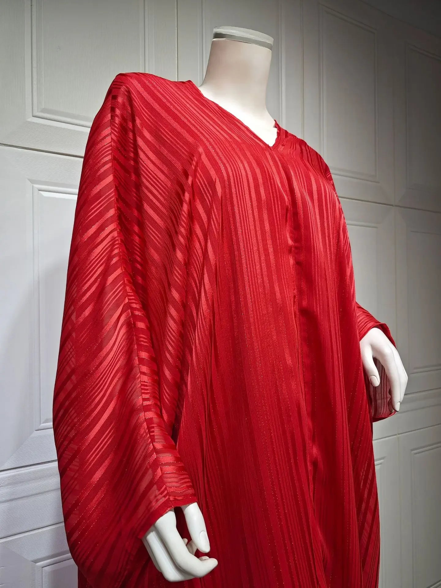 Eid Silky Muslim Set Women Satin Morocco Party Dress 2 Piece Set Abaya Evening Long Robe Musulman Ensembles Vestidos Largos