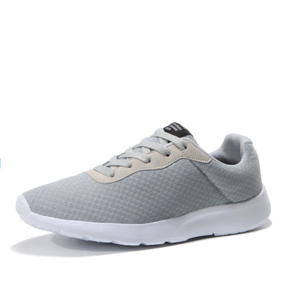 New Men Casual Shoes Men Shoes Lightweight Comfortable Breathable Walking Sneakers Tenis Feminino Zapatos