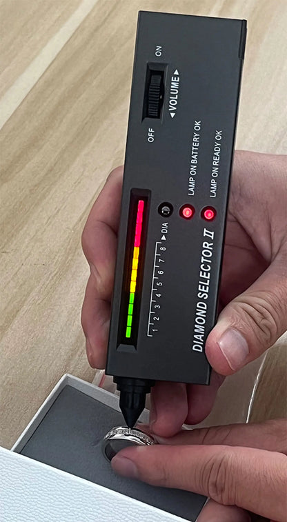 Newshe 925 Silver Certified Moissanite Mens Wedding Band Half Eternity Princess Cut Lab Created Diamond Ring Luxury Jewelry