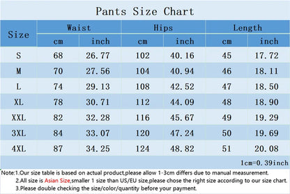 Men's Mesh Sports Track Shorts Summer Basketball Fitness Running Breathable Short Pants Loose Muscle Training Bermuda Masculina