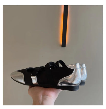 Women Sneaker Flats Sport Casual Shoes Loafers 2025 New Designer Brand Summer Sandals Running Woman Shoes Zapatillas De Mujer
