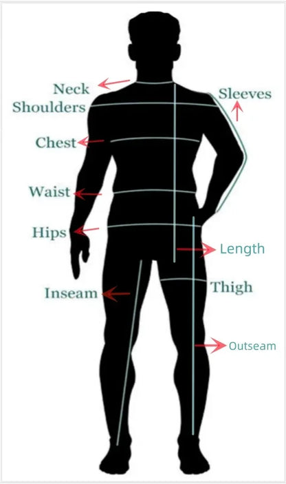 Men's fashion casual glod print two-piece suit