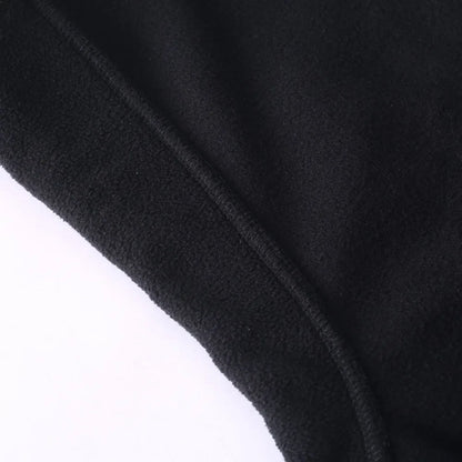 Winter Adjustable Windproof Hat Thermal Fleece Face Mask Hood Beanies for Cold Weather Warmer Full Face Ski Mask Caps