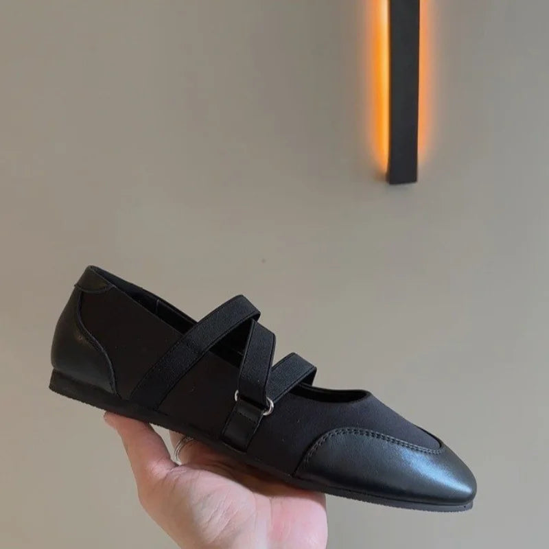 Women Sneaker Flats Sport Casual Shoes Loafers 2025 New Designer Brand Summer Sandals Running Woman Shoes Zapatillas De Mujer