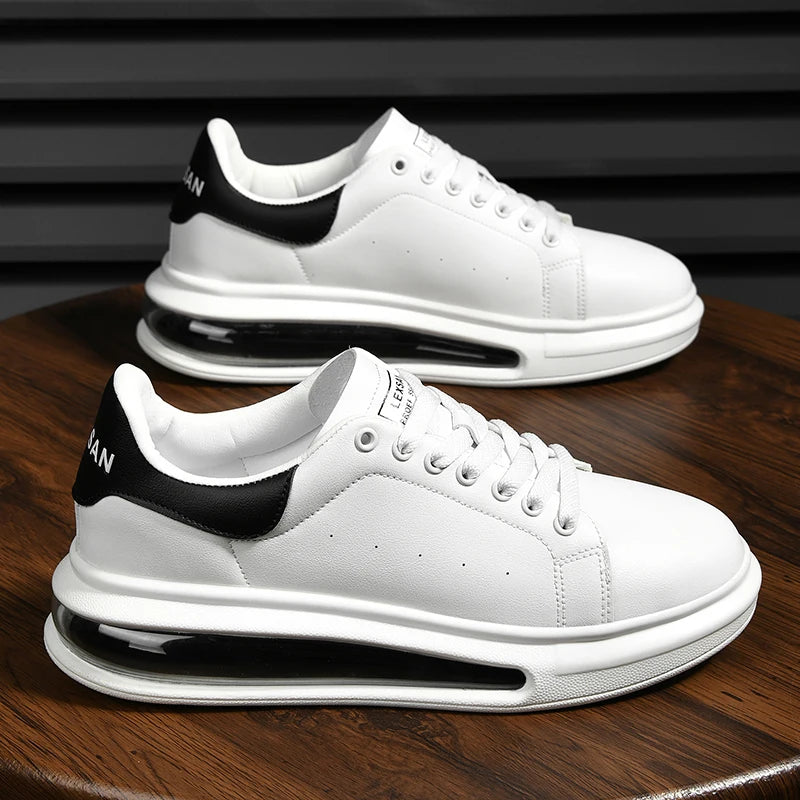Shoes men Sneakers Male casual Mens Shoes tenis Luxury shoes Trainer Race Breathable Shoes fashion loafers running Shoes for men