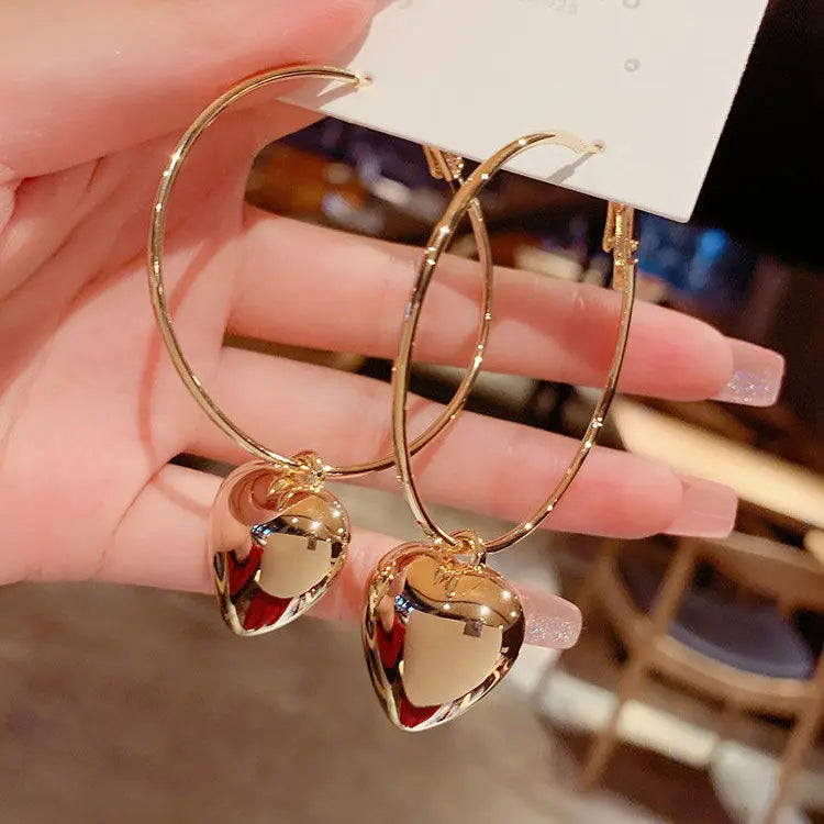 New Vintage Statement Gray Crystal Leaf Earrings for Women Fashion Unique Accessories Party Jewelry Birthday Anniversary Gifts