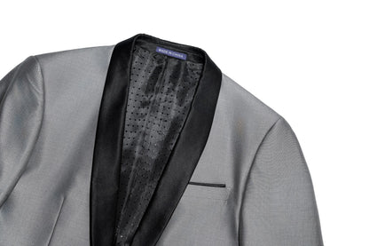 New Men's 3 Pieces Suit Formal Business Notch Lapel Slim Fit Tuxedos Best Man Blazer For Wedding(Blazer+Vest+Pants)