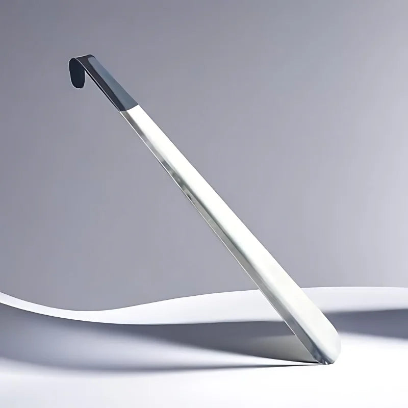 1-Pack Extra Long Shoe Horn - Father's Day Gift for Elderly & Back Pain Sufferers