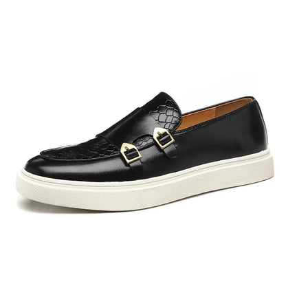 Fashion High Quality Men Formal Shoes Men Oxford Leather Dress Shoes Fashion Business Men Shoes Pointed Wedding Shoe Black