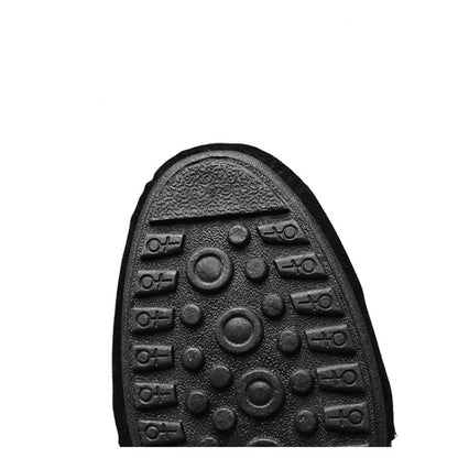 Flat Men Shoes Leisure Leather Shoes for Men White Footwear 2025 Summer Trend Breathable Soft Casual Sneakers British Peas Shoes