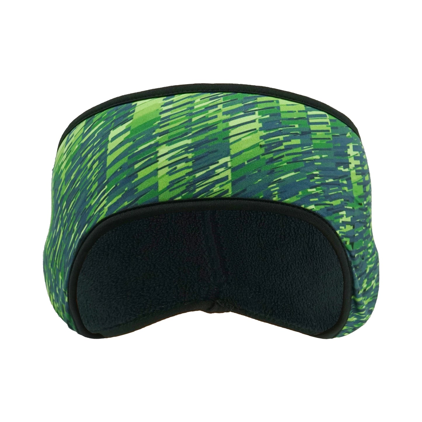 Winter Ear Warmer Cover Sports Head Band Fleece Cycling Running Ski Cold Weather Ear Muff Hairband Headwear for Men Women