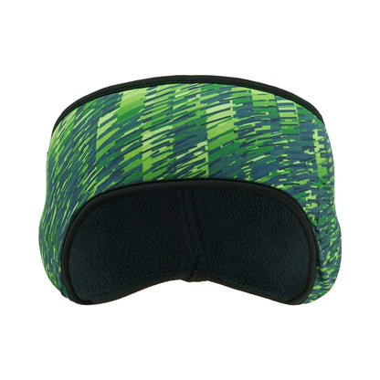 Winter Ear Warmer Cover Sports Head Band Fleece Cycling Running Ski Cold Weather Ear Muff Hairband Headwear for Men Women