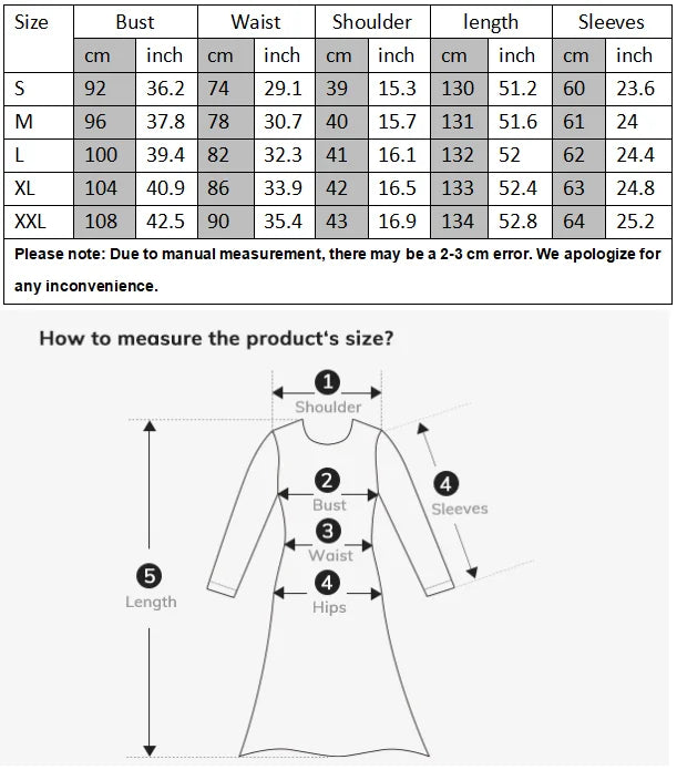 Navy Geometric Jacquard Dress with Puff Sleeves Fitted Waist and Flared Hem — Light Luxury Banquet or Wedding Gown