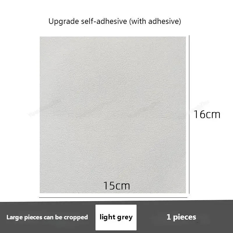 Sports Shoes Patches Vamp Repair Shoe Insoles Patch Sneakers Heel Protector Adhesive Patch Repair Shoes Heel Foot Care products