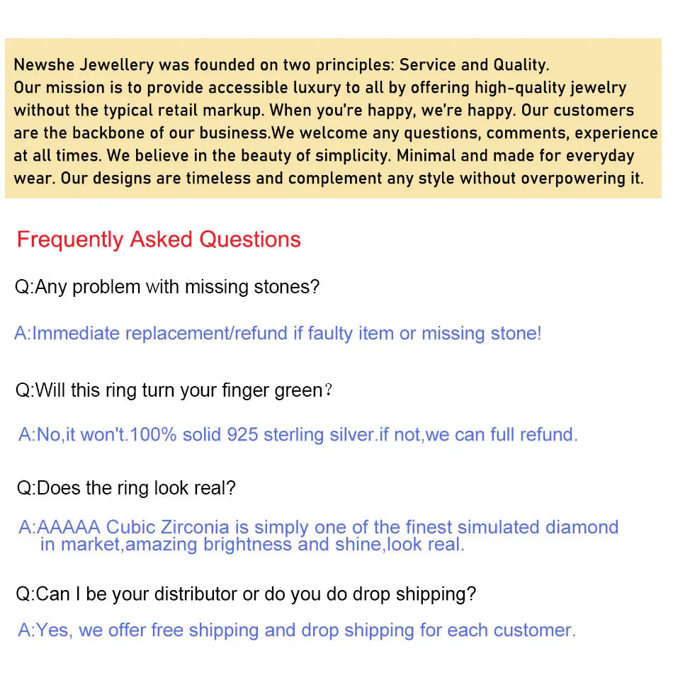 Newshe 925 Silver Certified Moissanite Mens Wedding Band Half Eternity Princess Cut Lab Created Diamond Ring Luxury Jewelry