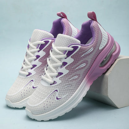 Sneakers for Women Orthopedic Sneakers Walking Shoes for Women, Lightweight Casual Tennis Sneakers Air Running Shoes