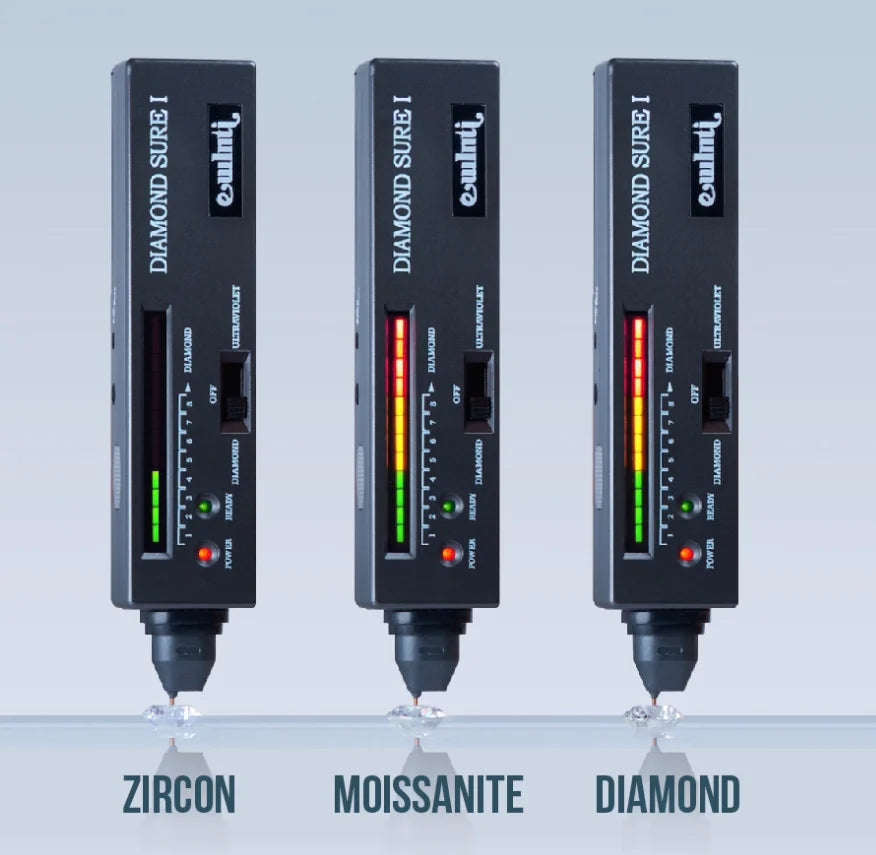 Newshe 925 Silver Certified Moissanite Mens Wedding Band Half Eternity Princess Cut Lab Created Diamond Ring Luxury Jewelry