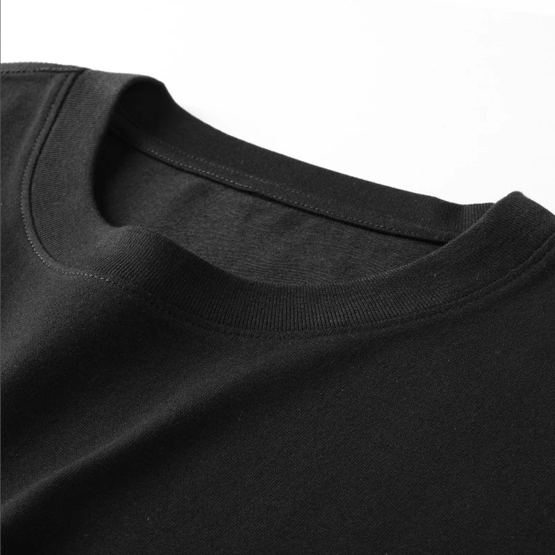Kurt Cobain Guitar T Shirts Funny Casual Printed Cotton Short Sleeve Men Women Amusing Streetwear Versatile Harajuku Unisex Tops