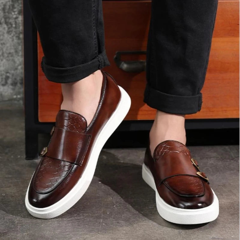 Fashion High Quality Men Formal Shoes Men Oxford Leather Dress Shoes Fashion Business Men Shoes Pointed Wedding Shoe Black