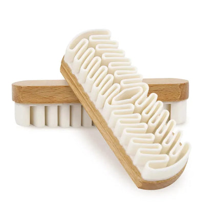 Suede Shoe Brush Suede Cleaning Shoe Brush Fur Eraser Suede Glue Soft Fur Shoe Shaving Shoe Brush Household