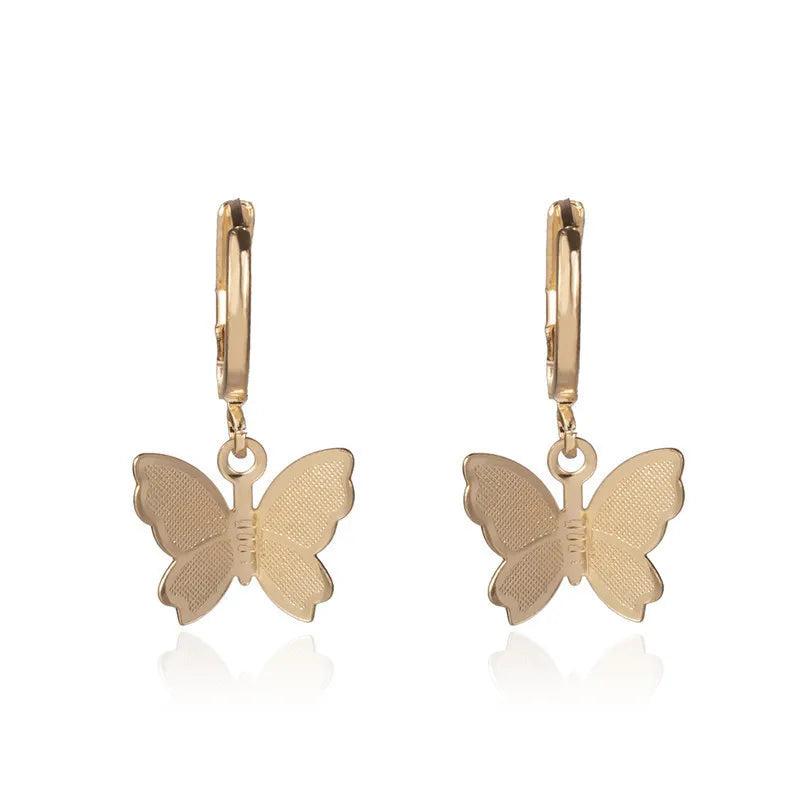 New Vintage Statement Gray Crystal Leaf Earrings for Women Fashion Unique Accessories Party Jewelry Birthday Anniversary Gifts