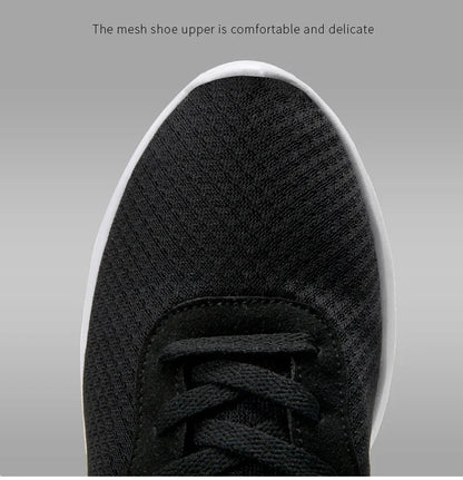 New Men Casual Shoes Men Shoes Lightweight Comfortable Breathable Walking Sneakers Tenis Feminino Zapatos