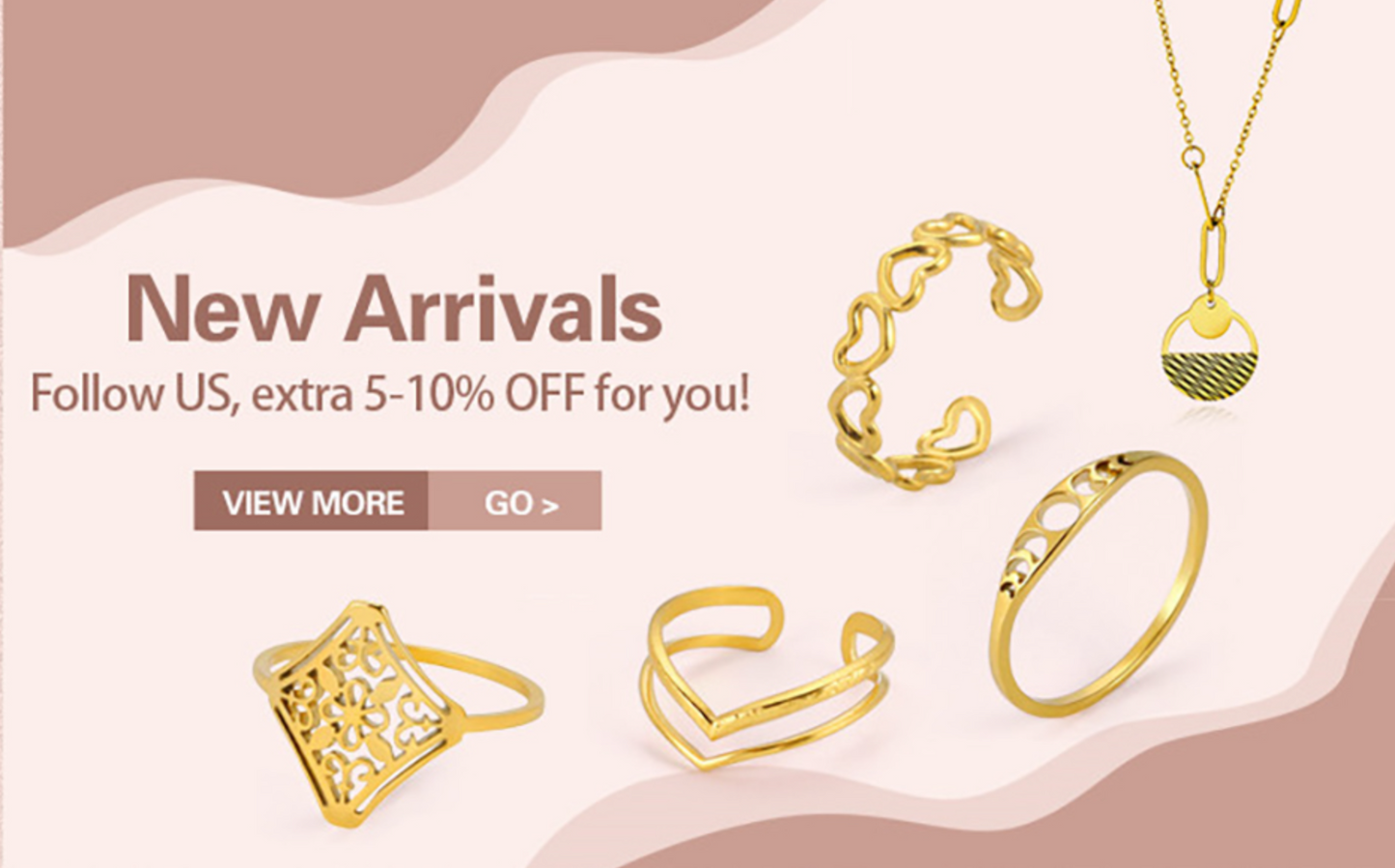 Skyrim Stainless Steel Greek Roman Laurel Leaf Bracelet for Women Gold Color Wheat Ears Boho Bangle Jewelry Valentine's Day Gift