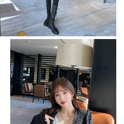 Lace Tank Top Women Cropped Cute Camis Sexy White Tank Tops Female Korean Sleeveless Black Vest Summer 2026 Coquette Y2k Clothes