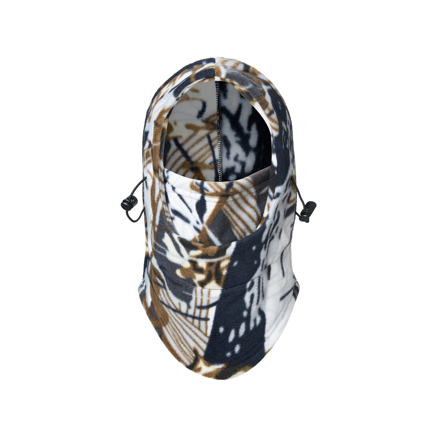 Winter Balaclava Thermal Fleece Ski Mask Neck Warmer Hoods Full Face Mask Outdoor Sports Cycling Hunting Hiking Warm Hat Cap