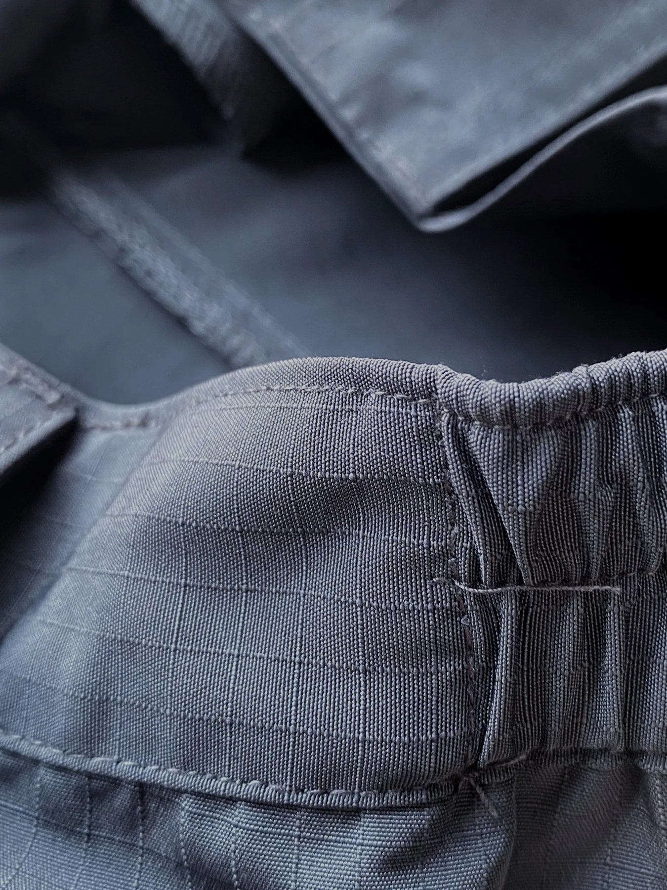 Men's Tactical Pants City Casual Cargo Trousers Waterproof Multi-pocket Wear-Resistant Outdoor Training Work Male Trousers